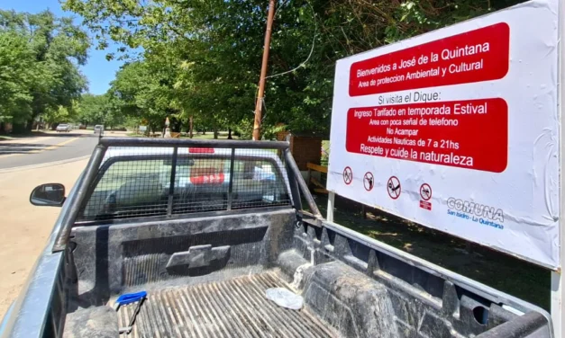 Temporada Estival Villa San Isidro-José de la Quintana