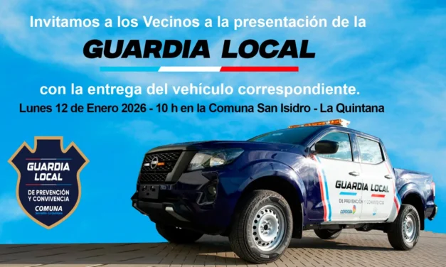 Guardia Local