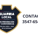 ¡Agéndalo! El número de contacto de la Guardia Local