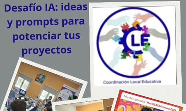 ✨ Resumen del Curso de Verano: Inteligencia Artificial ✨