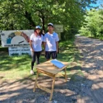 Ahora el Dique cuenta con internet satelital