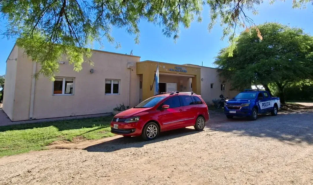 La Comuna permanecerá cerrada por Carnaval