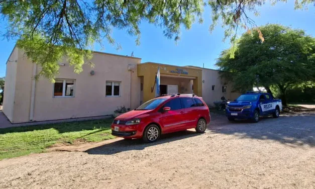 La Comuna permanecerá cerrada por Carnaval