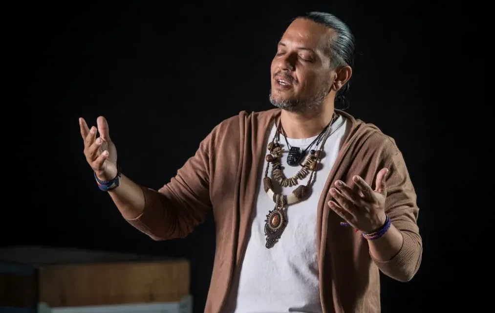 🎤 El Indio Rojas te invita al Festival Sunset del Monte y el Río en Carnaval este martes 17/02