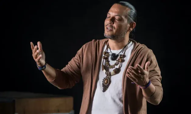 🎤 El Indio Rojas te invita al Festival Sunset del Monte y el Río en Carnaval este martes 17/02