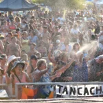 CARNAVALES 2026 EN VILLA SAN ISIDRO