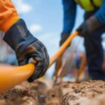 Instalan fibra óptica en San Isidro y José de la Quintana: obra confirmada del 2 de marzo al 3 de mayo