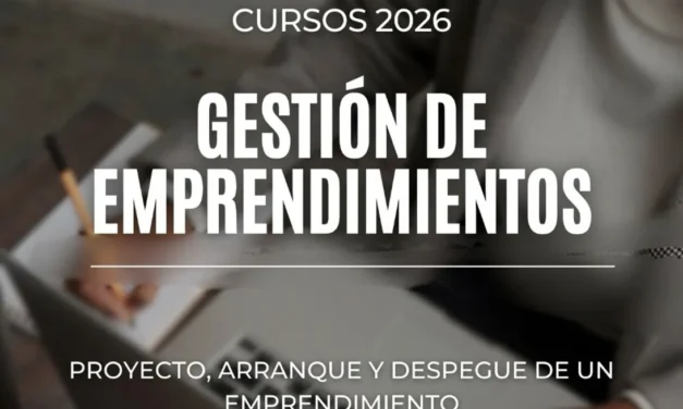 Abren las inscripciones para la oferta de cursos y talleres 2026 en el Punto Digital