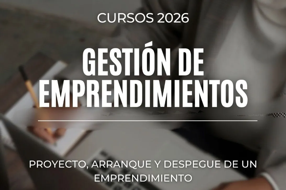 Abren las inscripciones para la oferta de cursos y talleres 2026 en el Punto Digital
