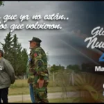 2 de abril: Gloria y honor a nuestros héroes