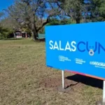 Finalizó el acondicionamiento de la sede donde abrirá la nueva Sala Cuna en mayo