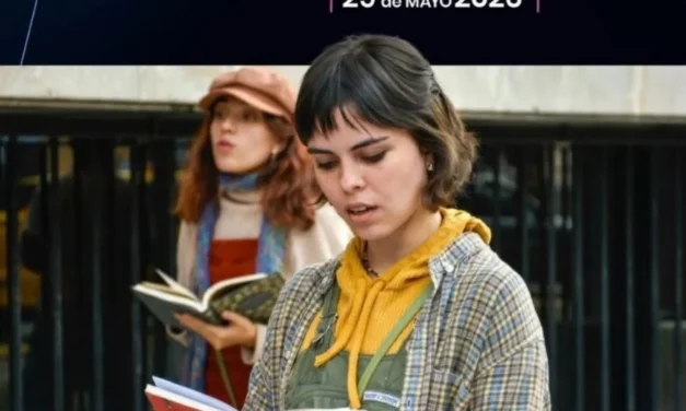 La Noche de las Lecturas llega a Villa San Isidro