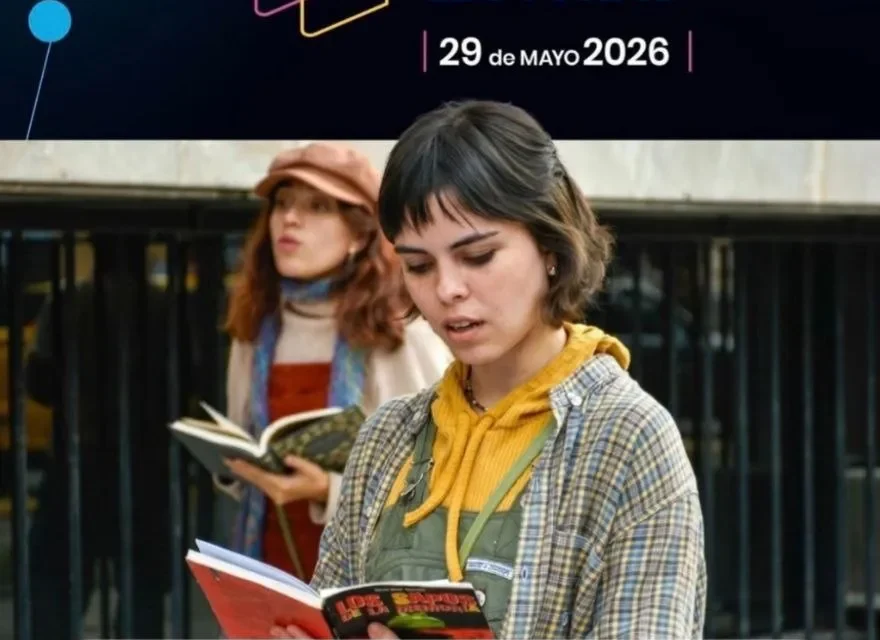 La Noche de las Lecturas llega a Villa San Isidro