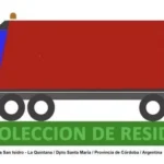 Reprogramación del servicio de recolección de residuos del día 04/06