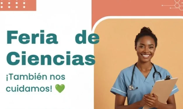 La Feria de Ciencias suma servicios comunitarios: salud y asistencia digital para todos