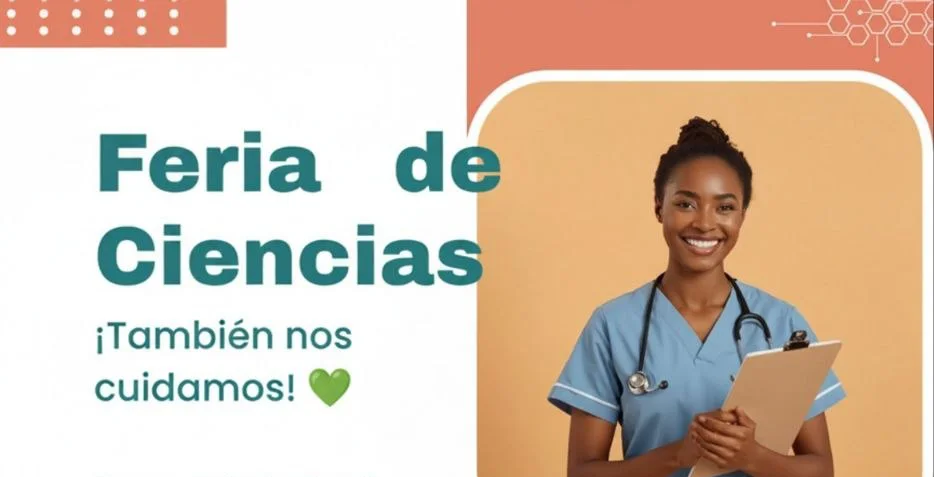 La Feria de Ciencias suma servicios comunitarios: salud y asistencia digital para todos