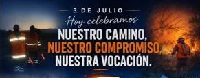 Sexto aniversario de la Defensa Civil: compromiso y vocación al servicio de la comunidad