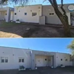 Finalizaron las obras de refacción en la Sede Comunal