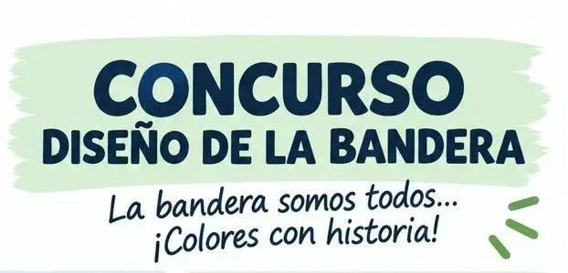 La Comuna San Isidro – La Quintana lanza el concurso para diseñar su bandera oficial