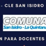 Dos nuevas capacitaciones para docentes en lectura y matemática