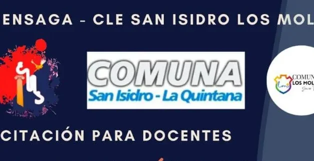 Dos nuevas capacitaciones para docentes en lectura y matemática