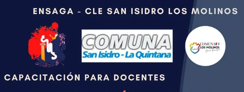 Dos nuevas capacitaciones para docentes en lectura y matemática