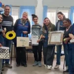 Curso para docentes del programa Ludotecas, Ajedrez y Go en San Isidro – La Quintana
