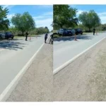 Operativo de seguridad y control vehicular en San Isidro – La Quintana